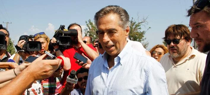 Κάθειρξη 8 ετών στον Βασίλη Παπαγεωργόπουλο – Για νομιμοποίηση εσόδων από εγκληματικές δραστηριότητες